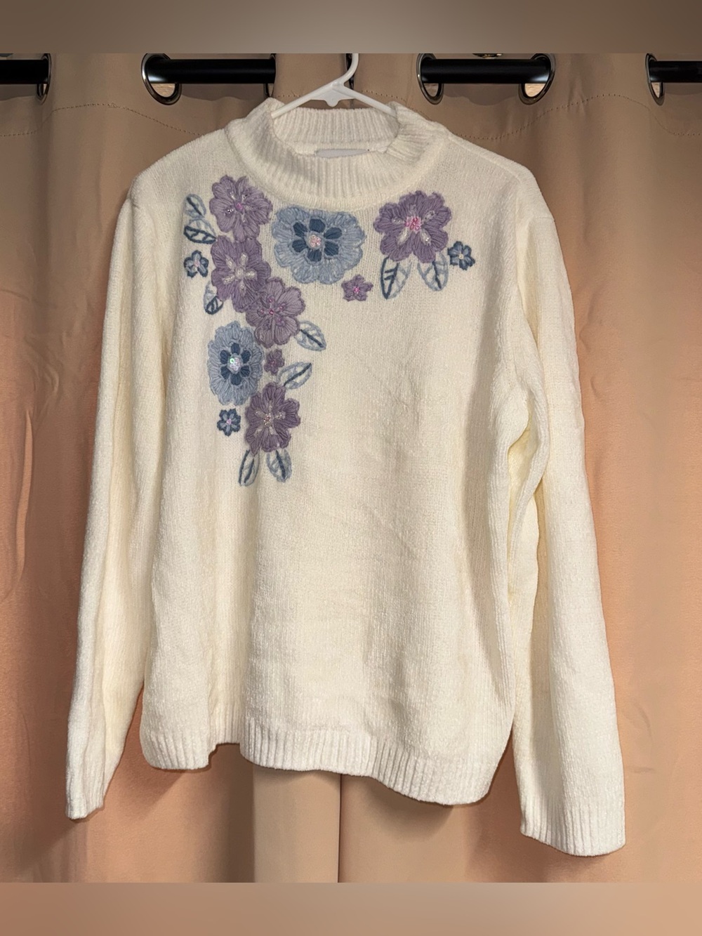 alfred dunner sweater